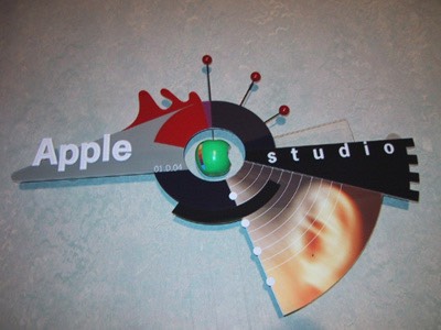 Apple Studio
