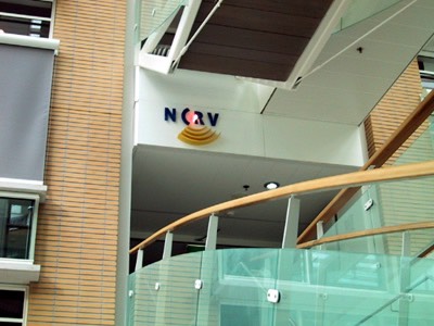 NCRV