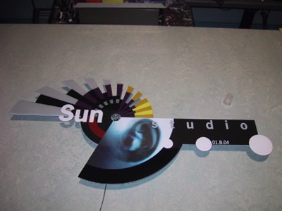 Sun studio